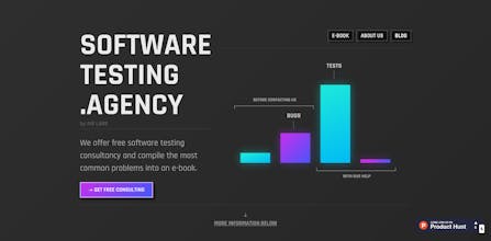 Software Testing Agency gallery image