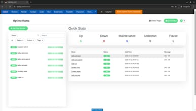 OpsBay gallery image