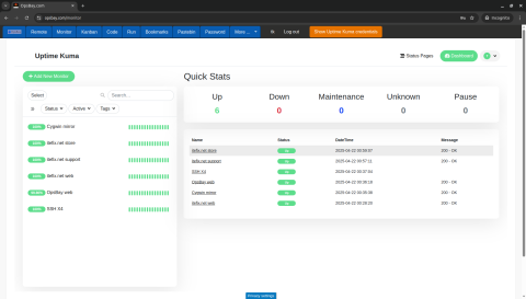 Опсбай - Повысить свою производительность и безопасность через портал Opsbay медиа 4