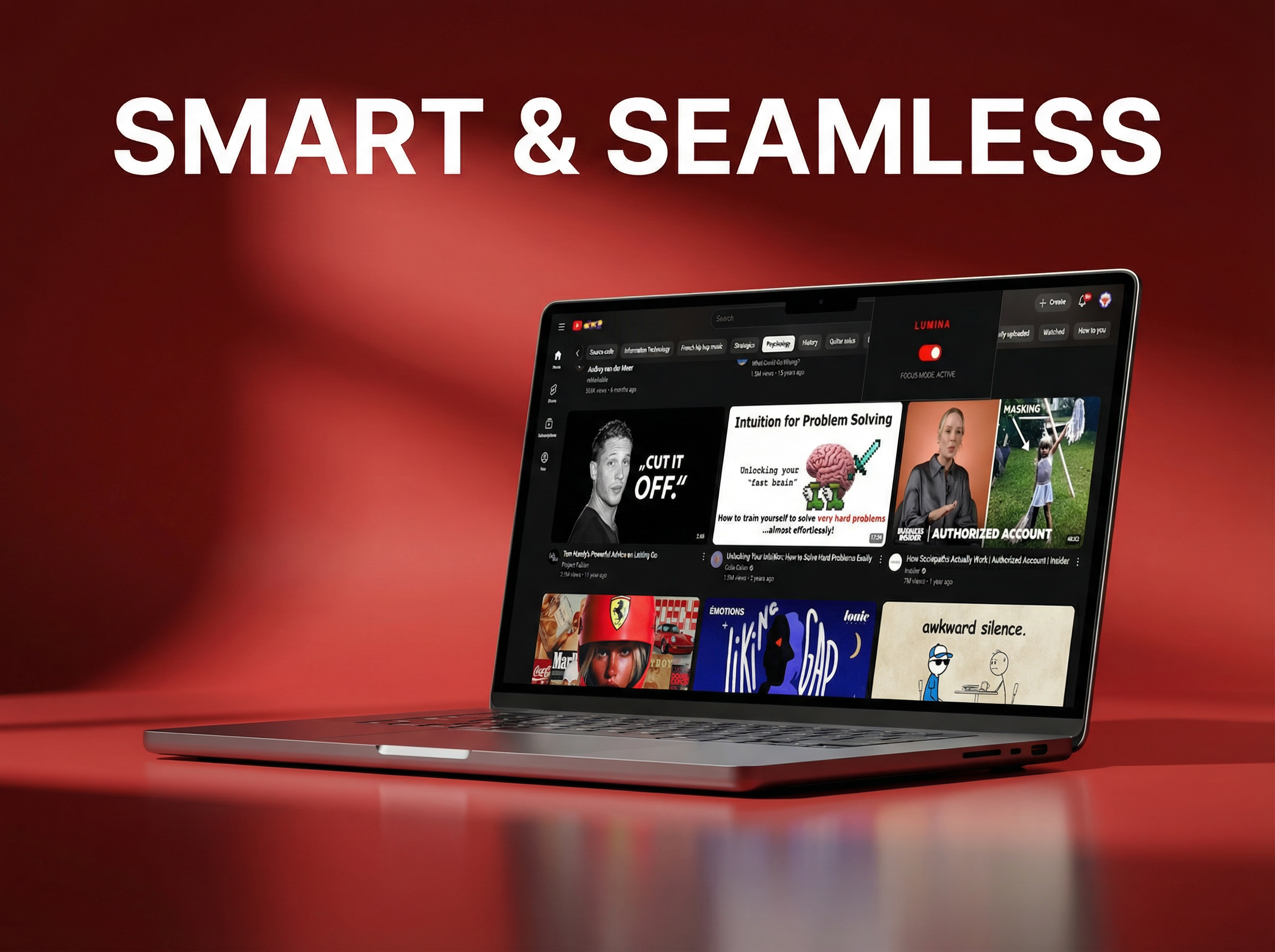 Lumina gallery image