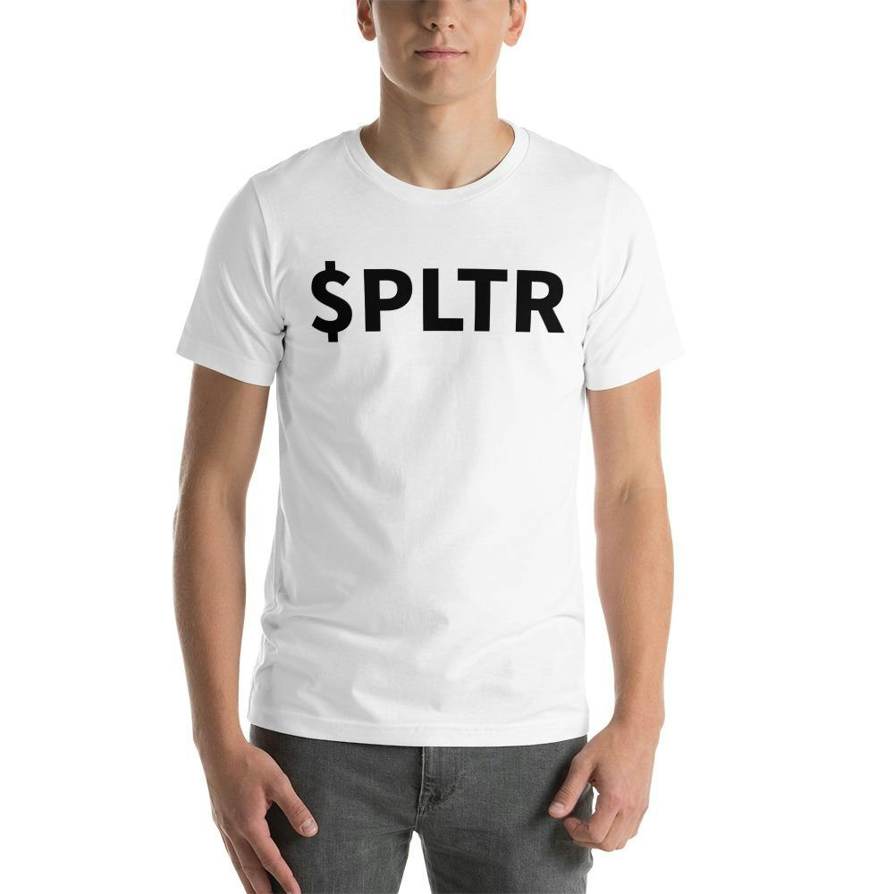 Ticker Tees gallery image