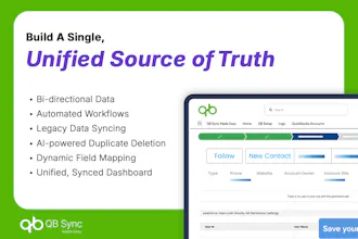 QB Sync Made Easy gallery image