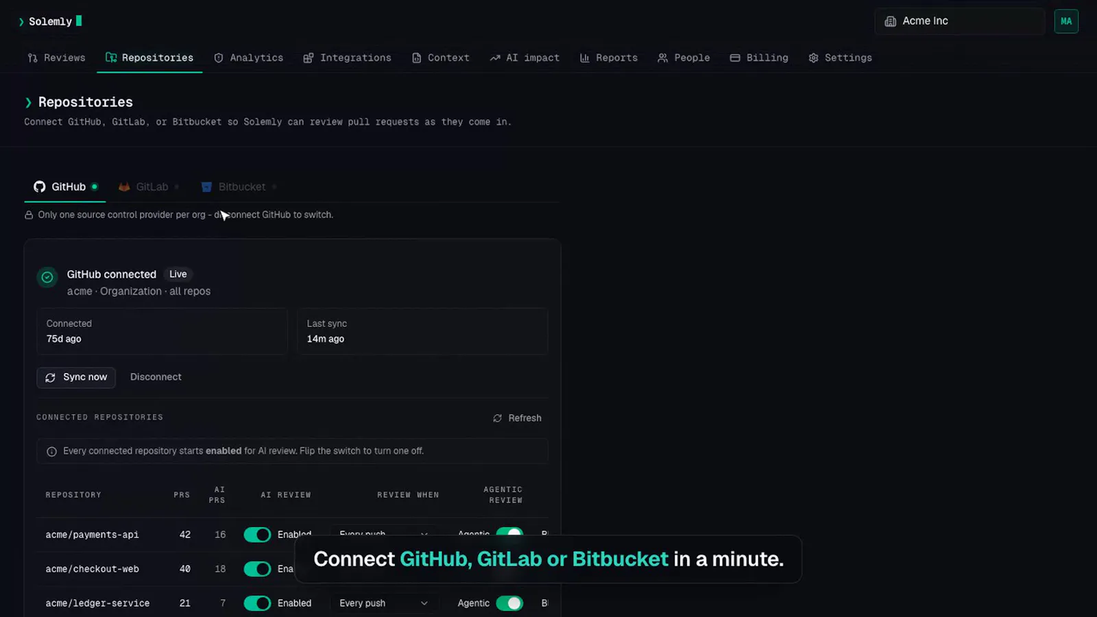 Solemly screenshot 3