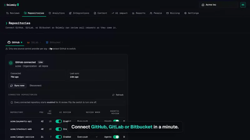 Solemly screenshot 3
