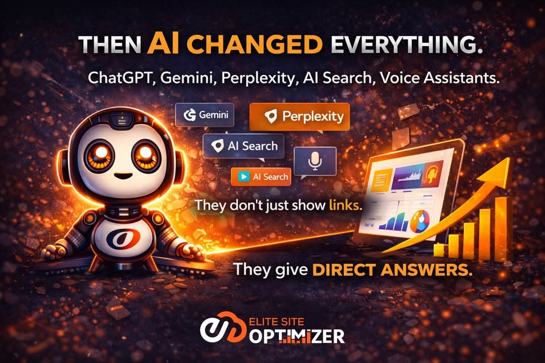 AI Readiness Audit by Elitesiteoptimizer gallery image