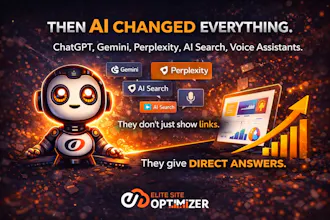 AI Readiness Audit by Elitesiteoptimizer gallery image