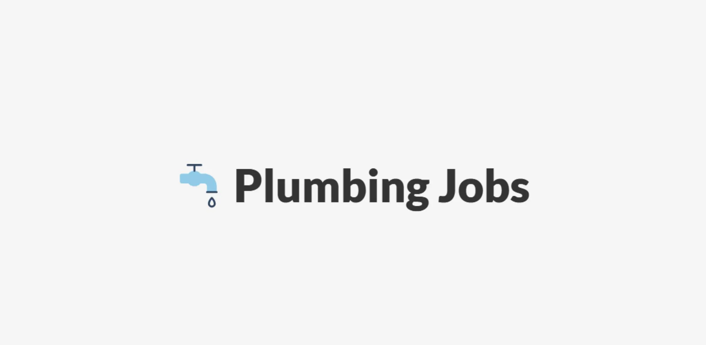 Banner del producto Plumbing Job Board