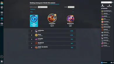 GameBuddy for League of Legends gallery image