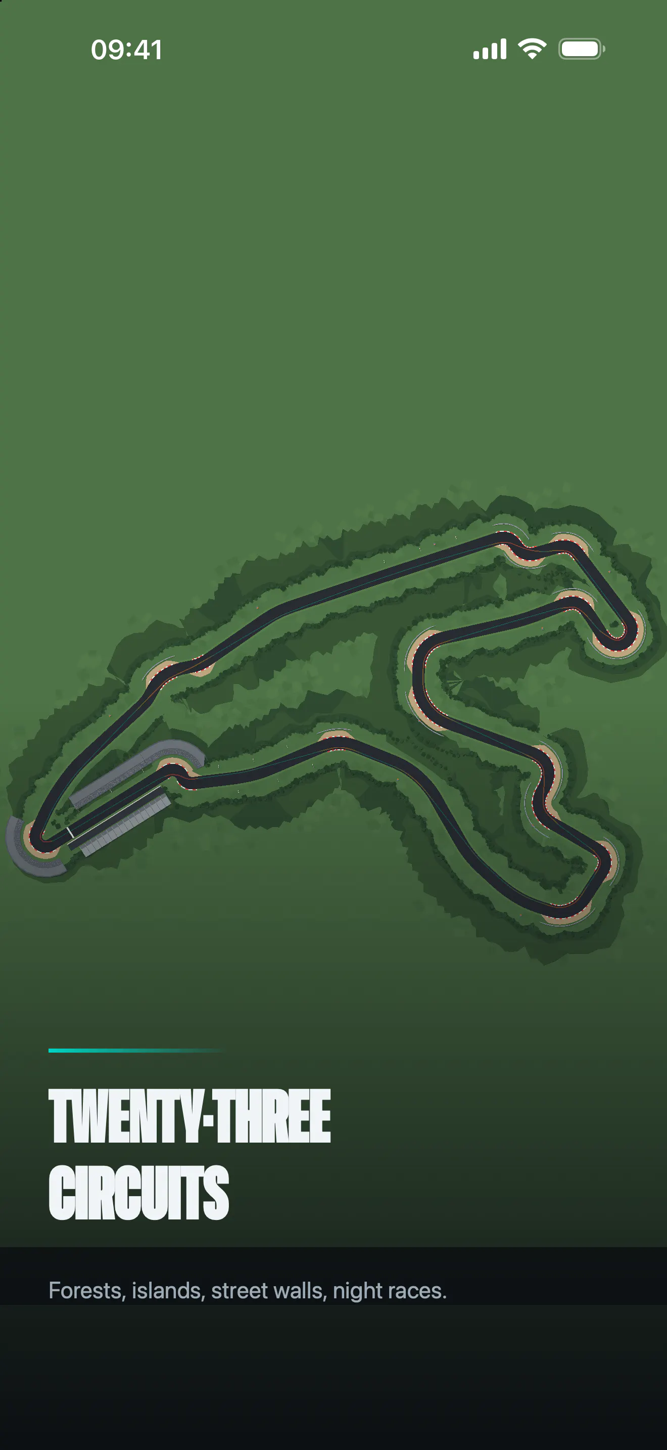 Fastest Lap gallery image