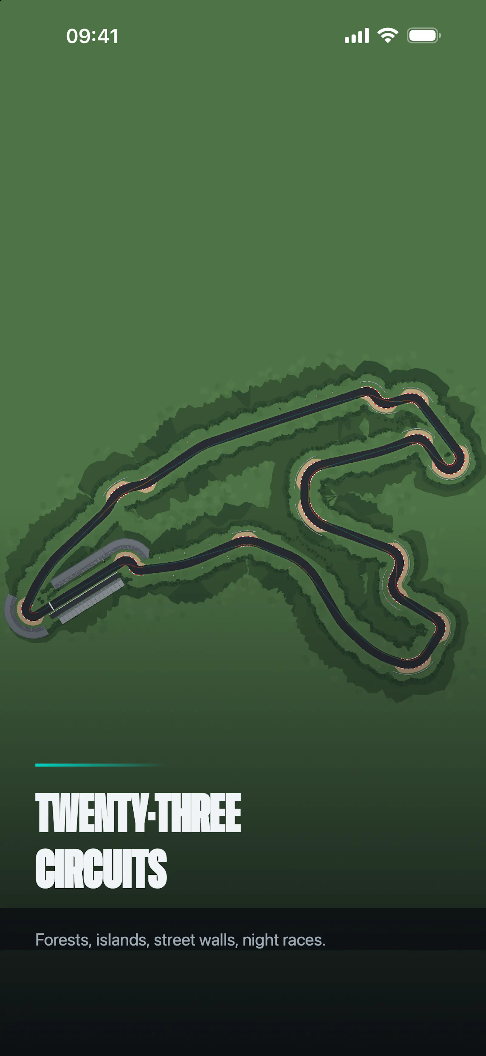 Fastest Lap screenshot 4