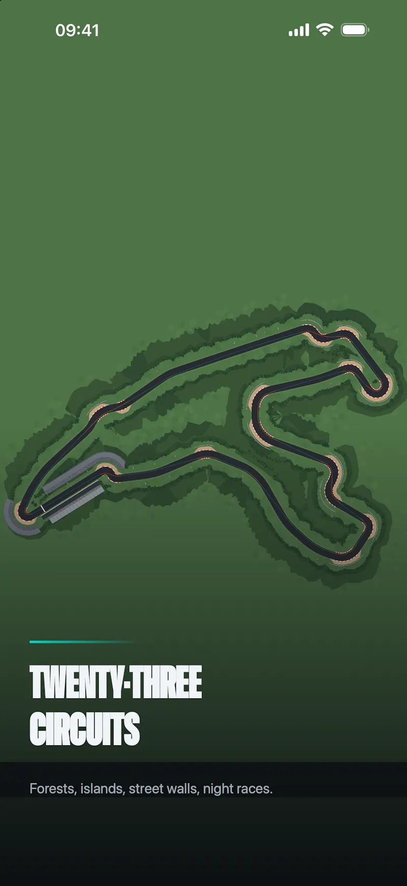 Fastest Lap screenshot 4