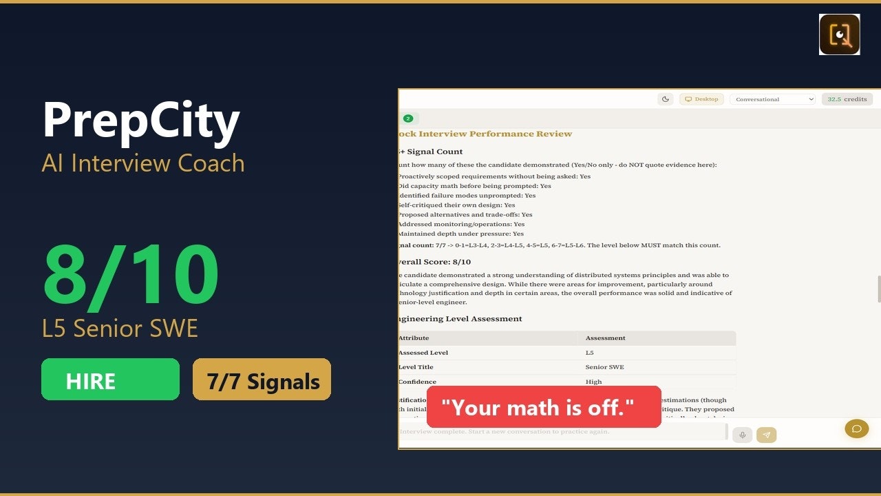 PrepCity gallery image