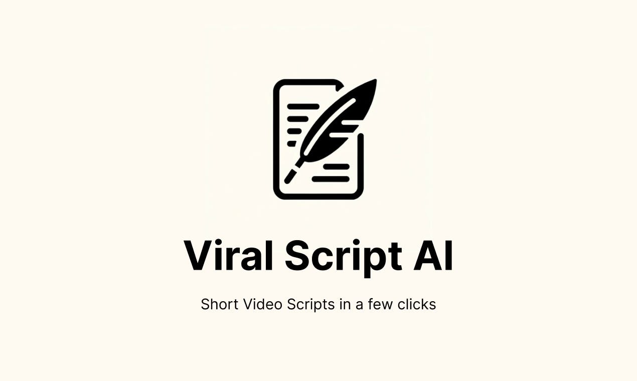 Viral Script AI media 1