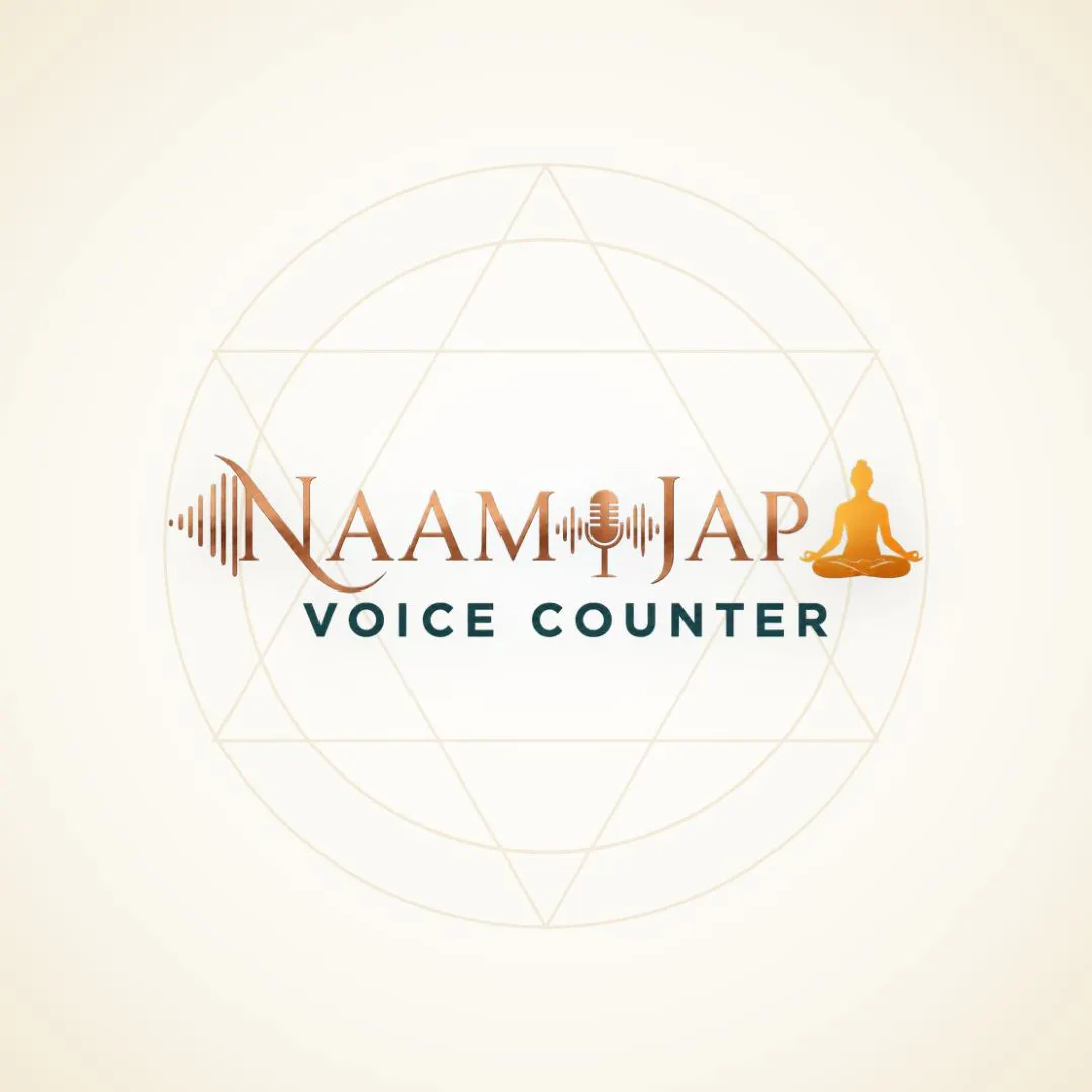 Naam Jap Voice Counter product banner