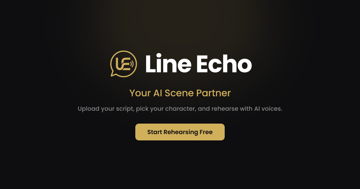 Line Echo gallery image