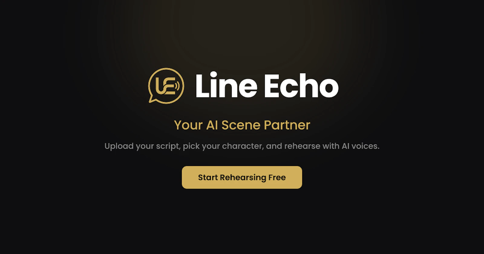 Line Echo screenshot 2