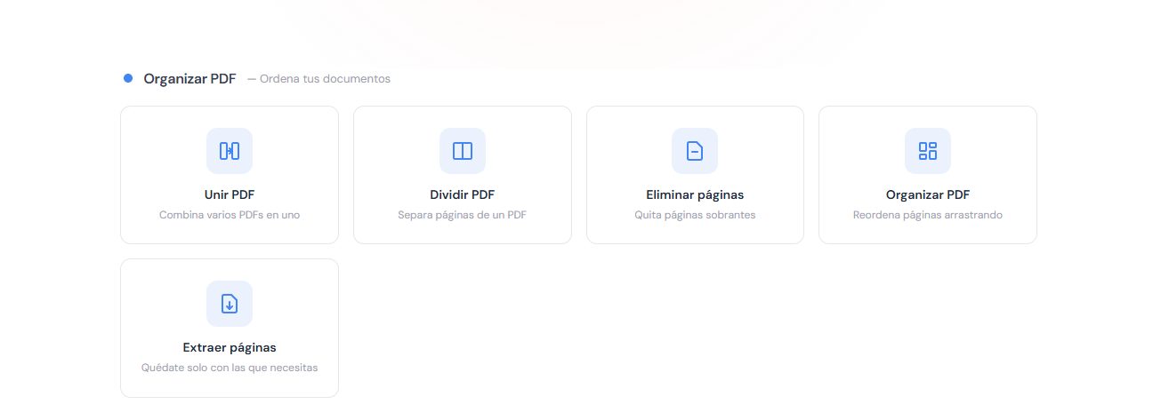 PDFRápido gallery image