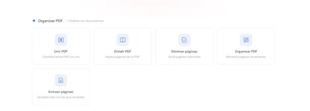 PDFRápido gallery image