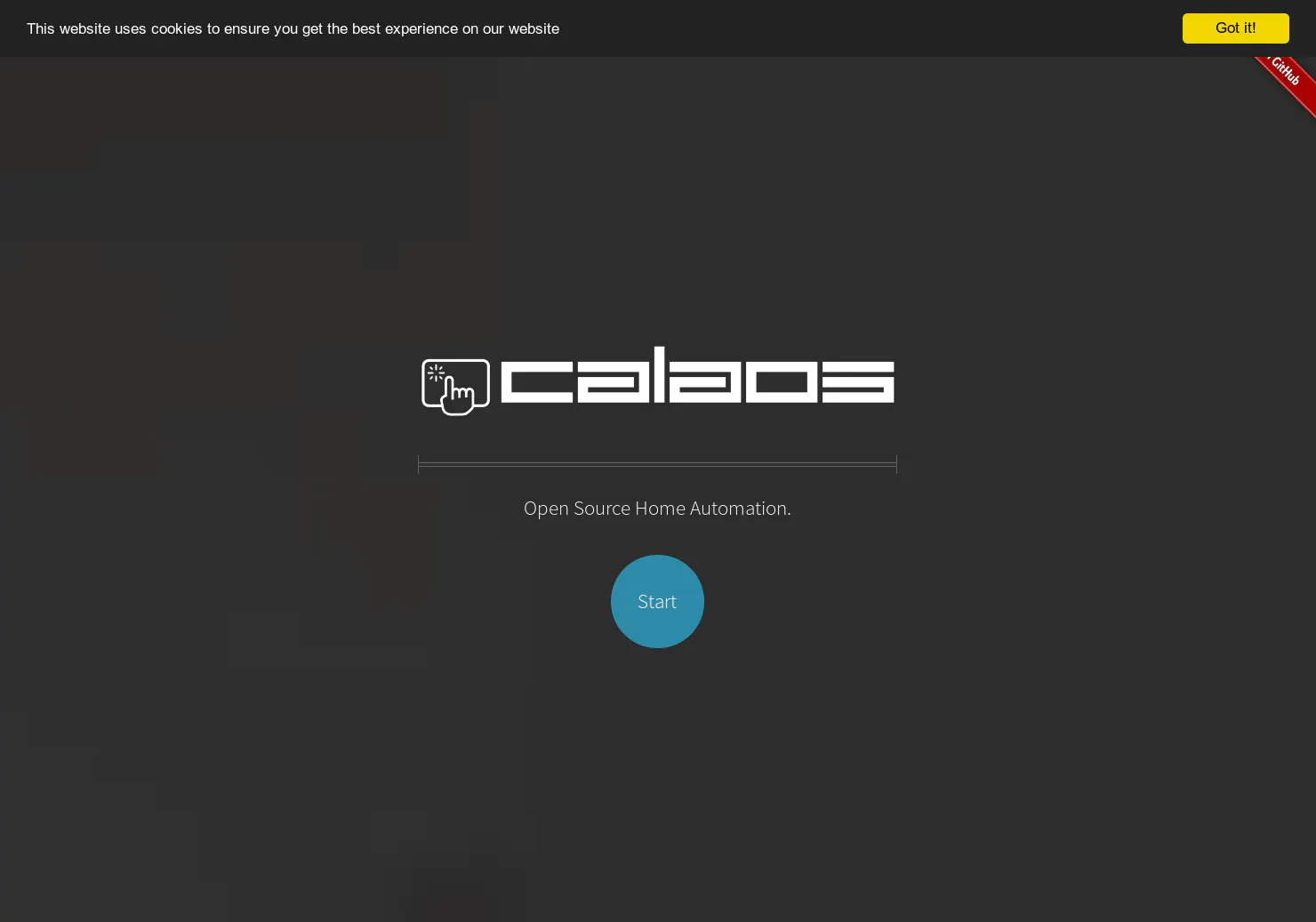 Calaos
