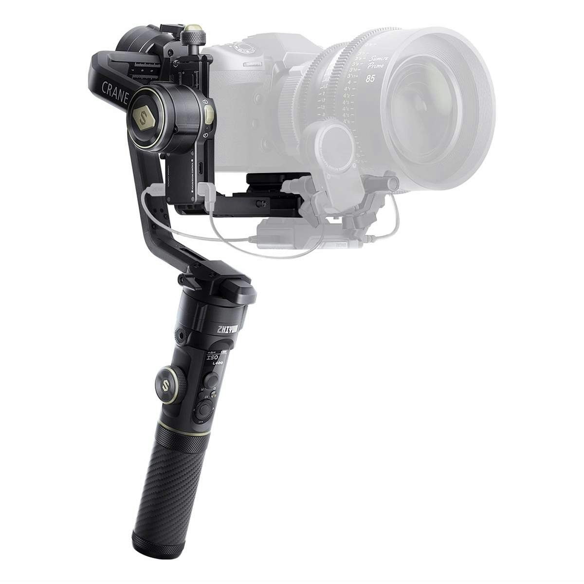 ZHIYUN CRANE 2S gallery image