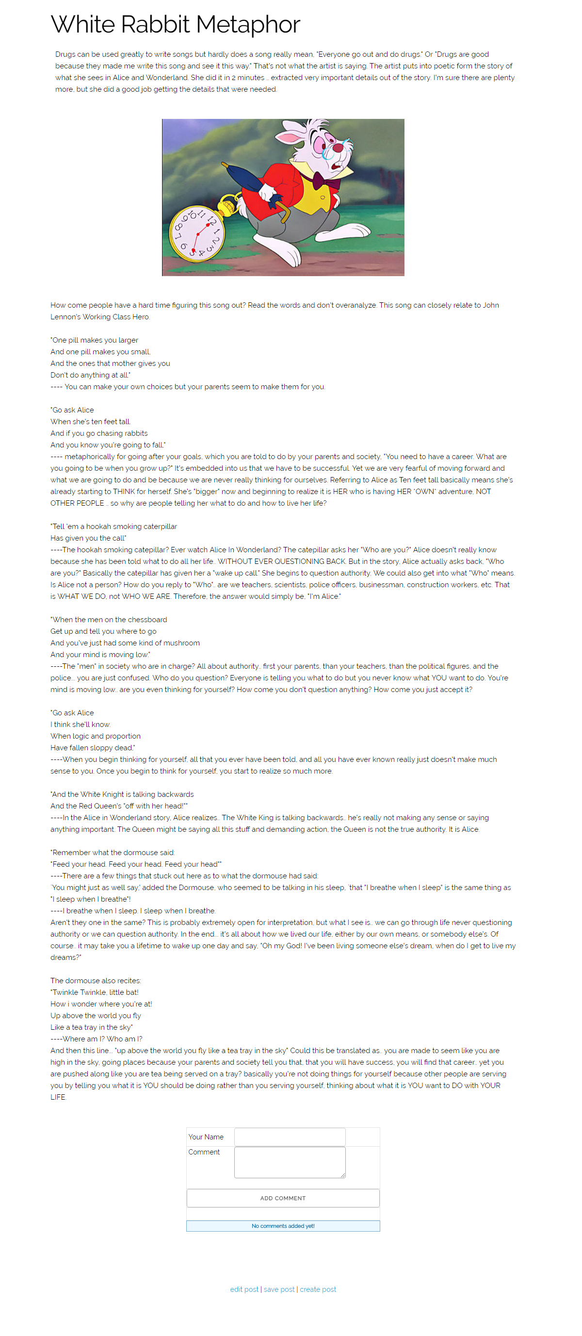 MyPost gallery image