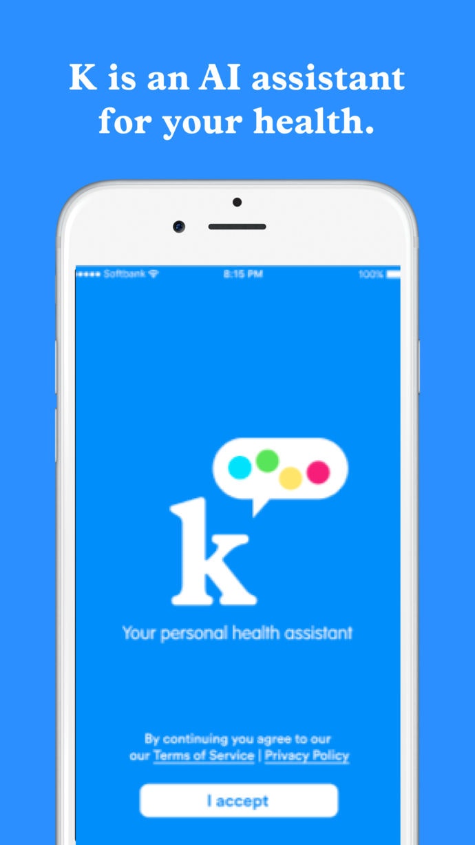 K Health gallery image
