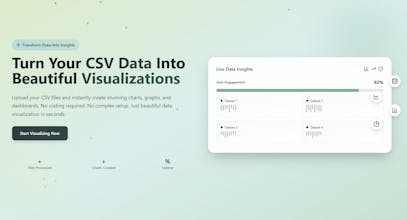 Analytics Dashboard gallery image