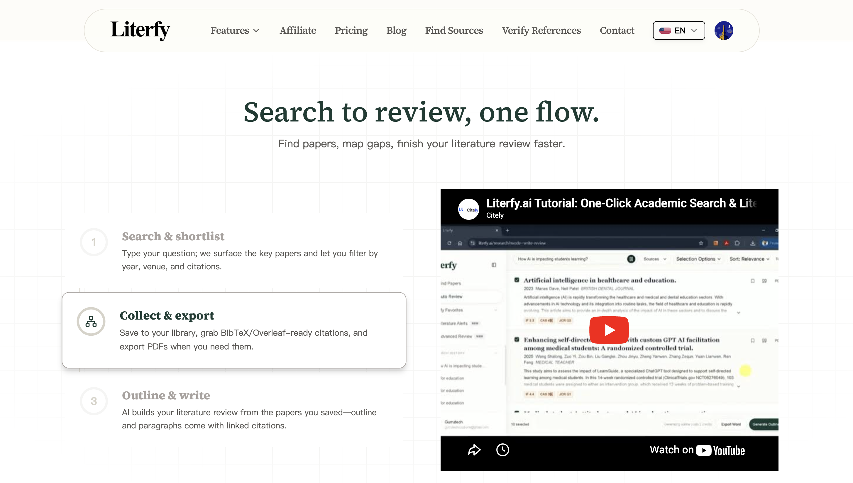 Literfy gallery image