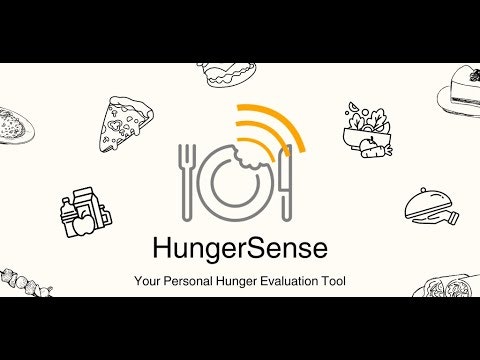 HungerSense gallery image
