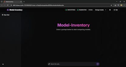 Model-Inventory gallery image