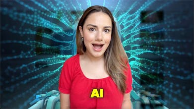 Video Blog AI gallery image