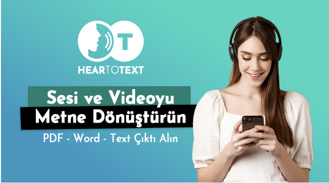 Hear2Text — Transcribe Audio gallery image