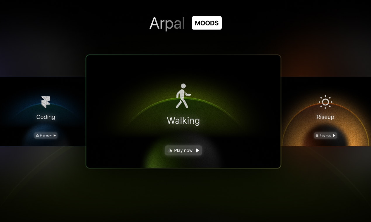 Arpal soundscapes media 5