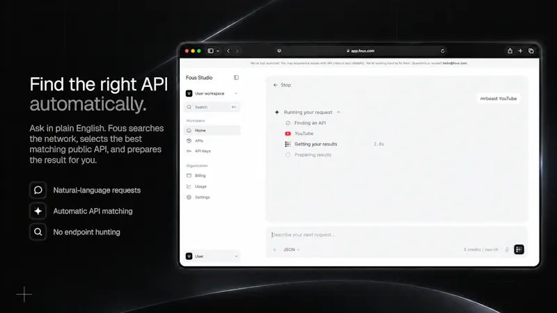 Fous screenshot 4