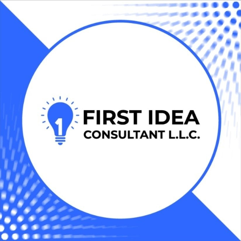 First Idea Consultant gallery image