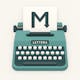 Lettera, Markdown Edit with iCloud Sync