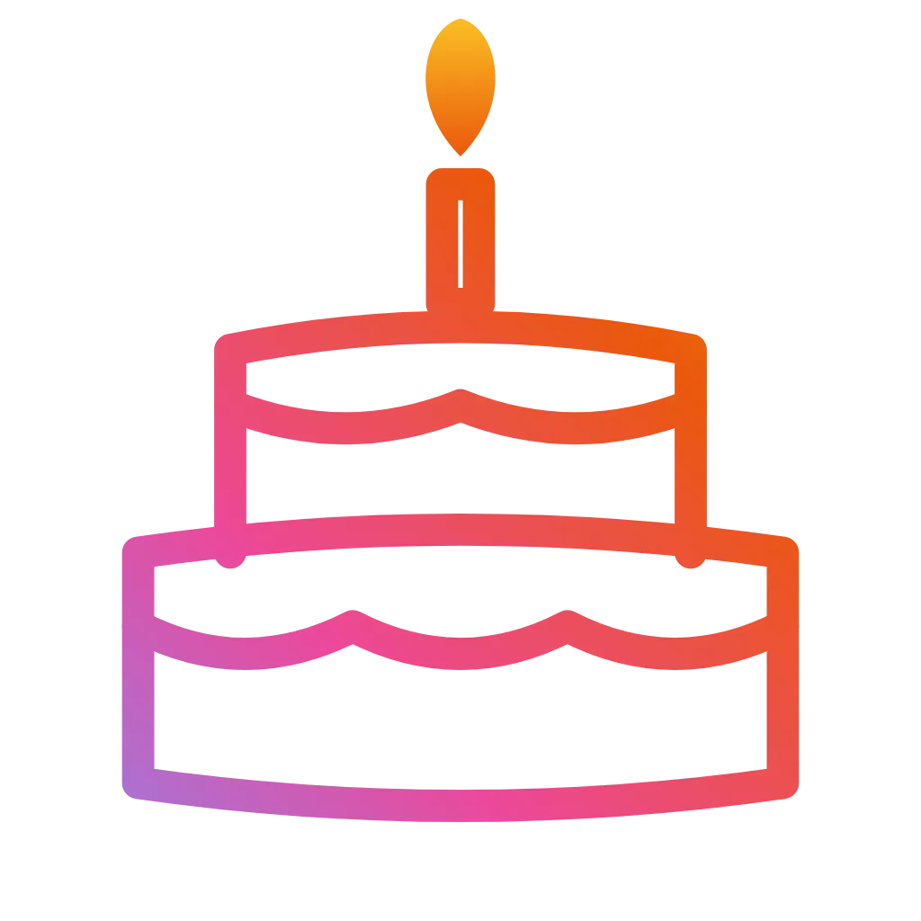 Birthday Reminder