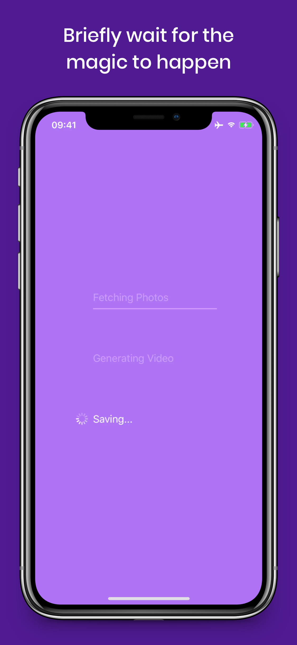 Live Memories gallery image