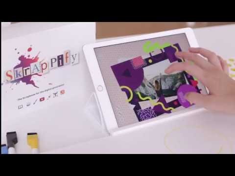 Skrappify gallery image