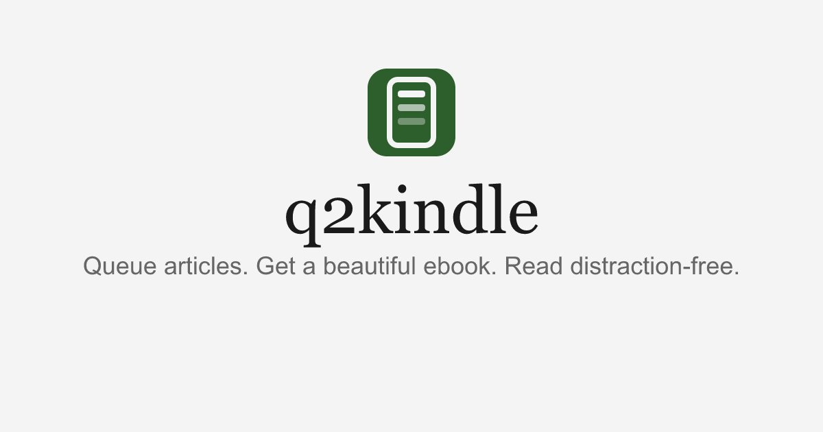 q2Kindle gallery image