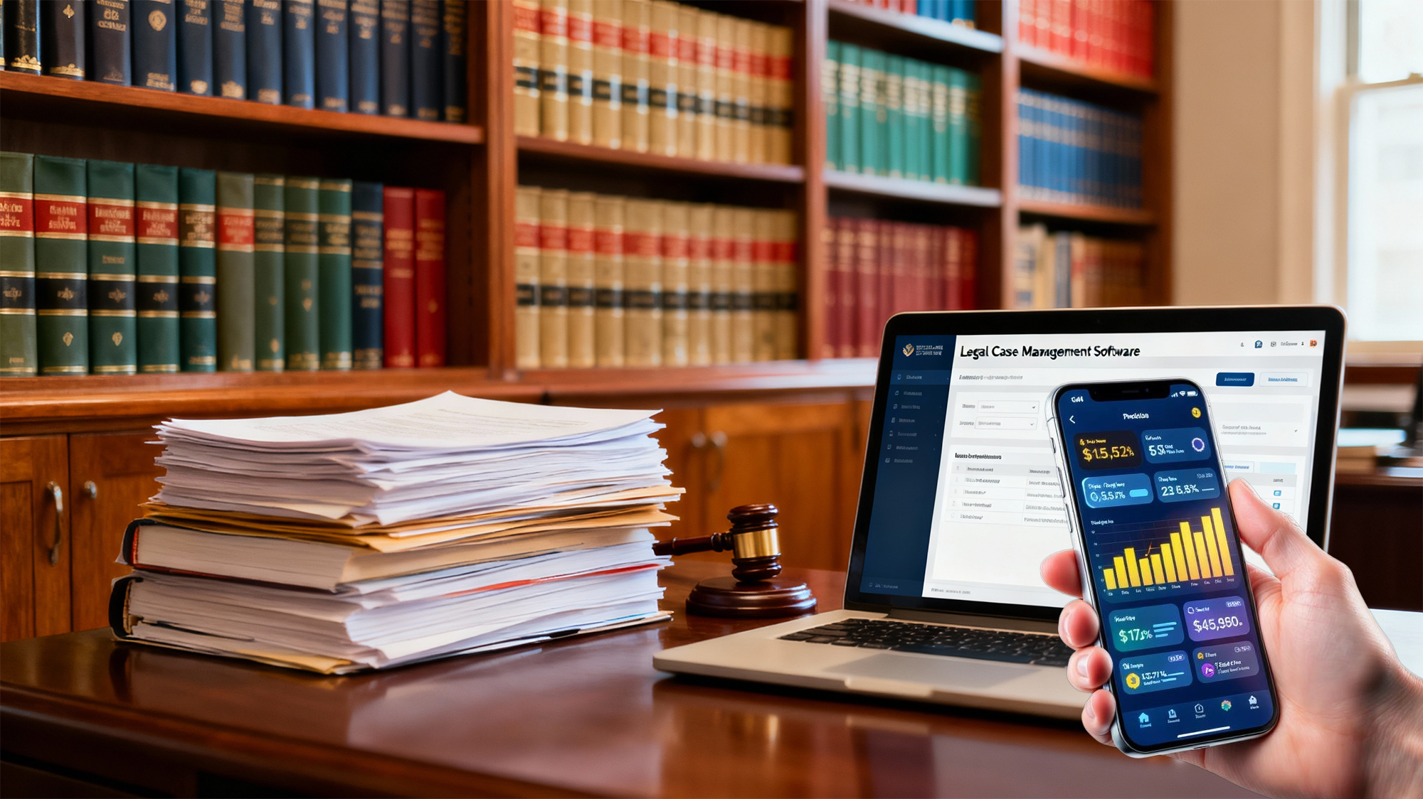 Casioly® gallery image