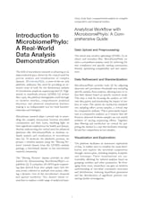 MicrobiomePhylo gallery image