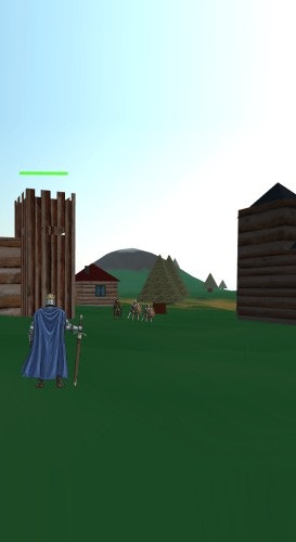 Game Studio gallery image