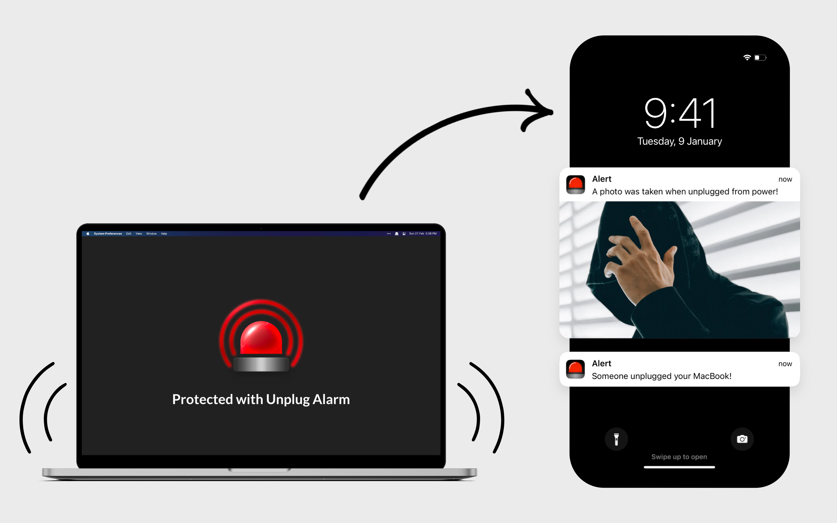 Unplug Alarm Product Information, Latest Updates, and Reviews 2024