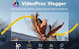 VideoProc Converter media 2