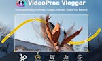 VideoProc Vlogger image