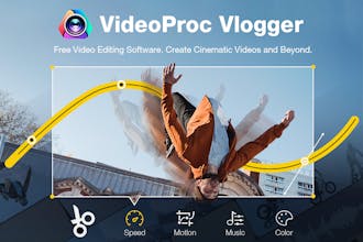 VideoProc Converter gallery image