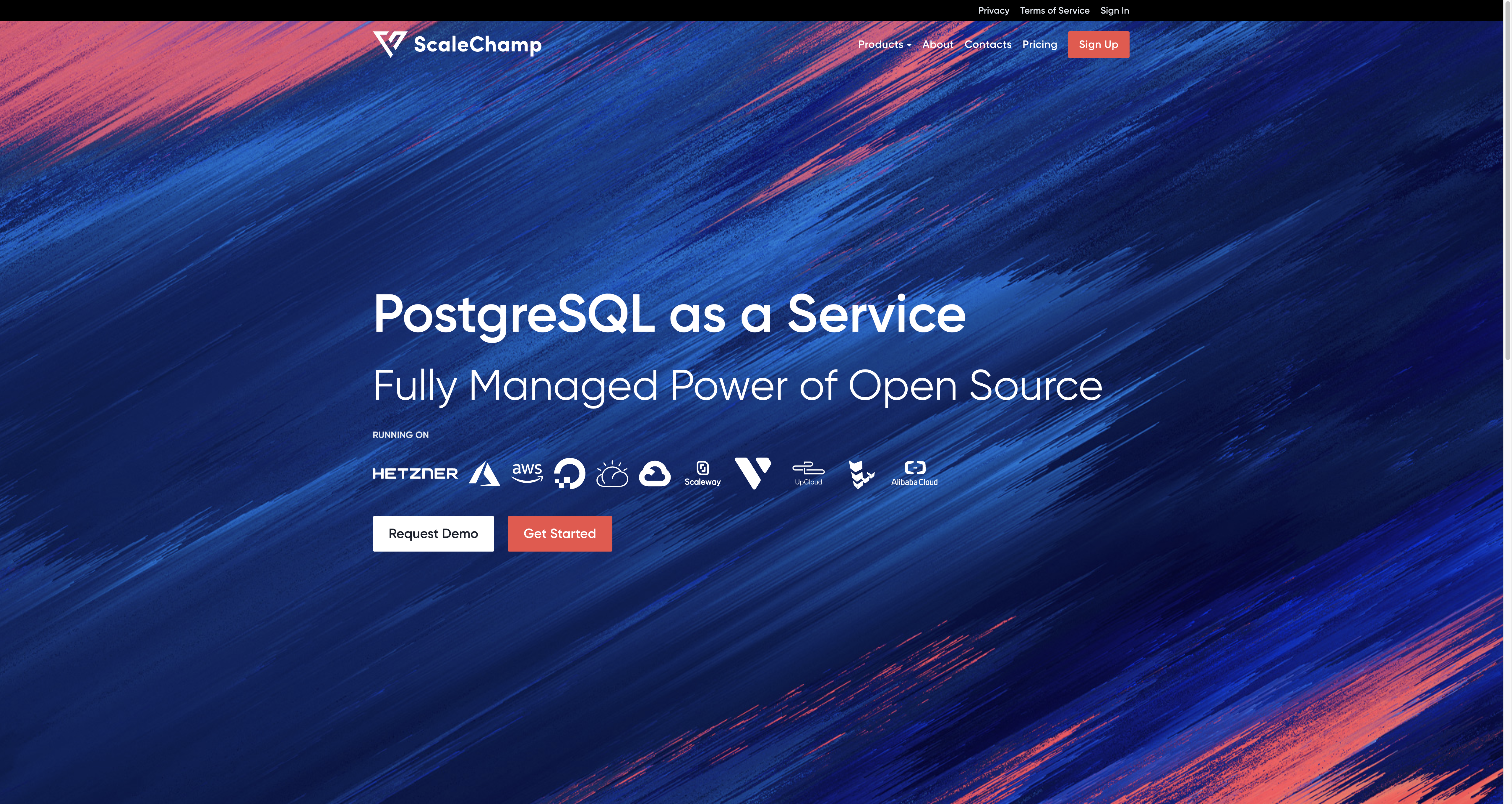 ScalableSpace gallery image