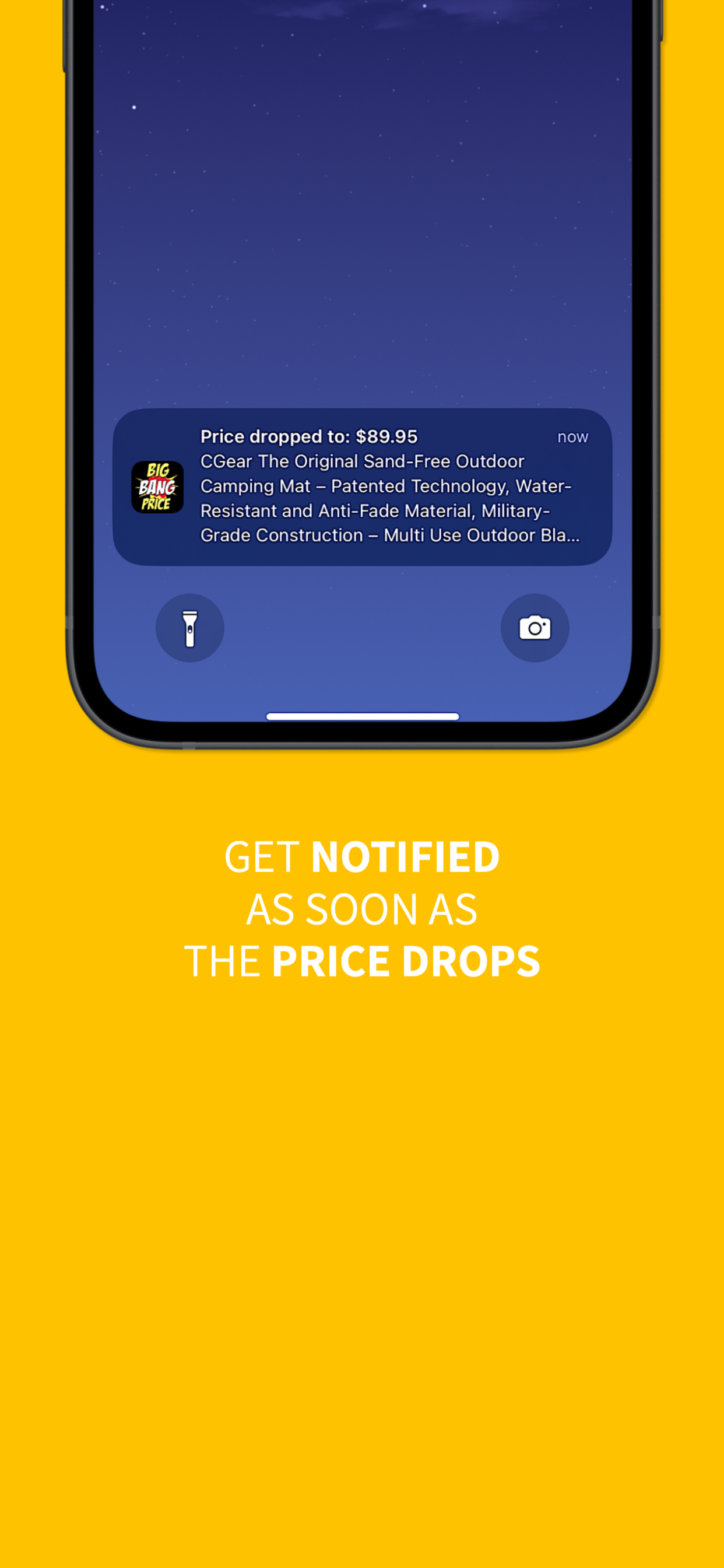 BigBangPrice - Amazon Price Tracker media 4