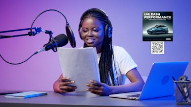 GingerLive gallery image